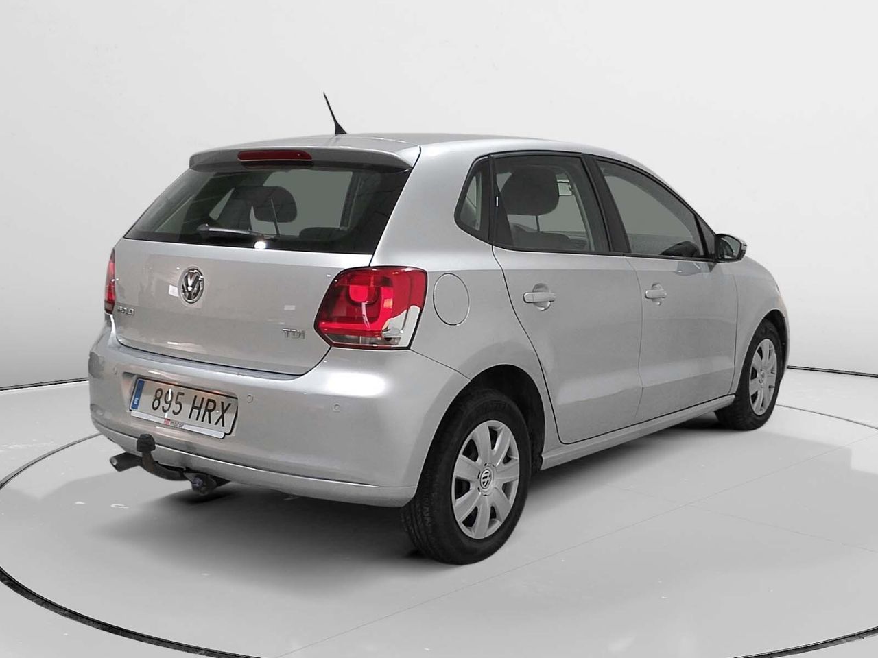 Volkswagen Polo Advance 1.6 TDI - foto 2