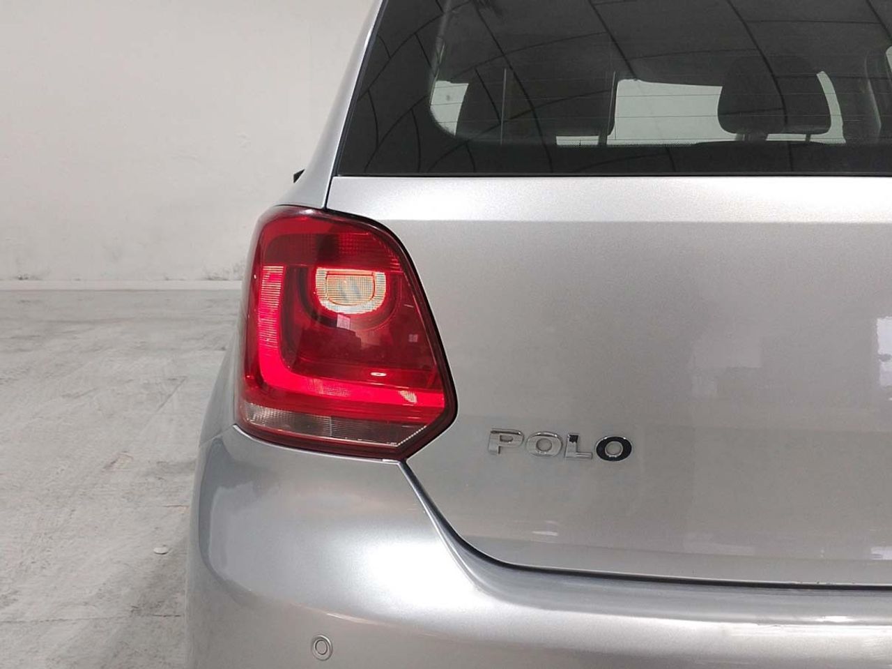 Volkswagen Polo Advance 1.6 TDI - foto 18