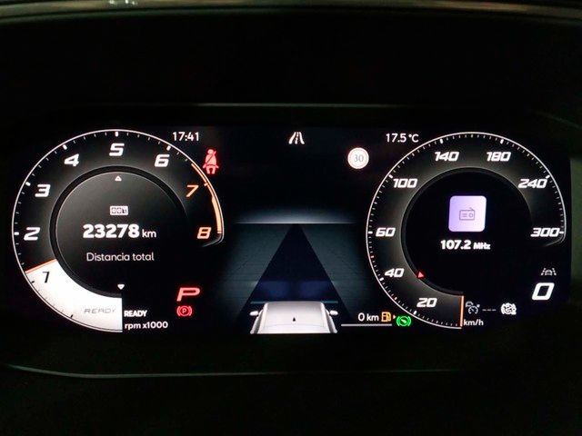Cupra León 1.5 eTSI DSG - foto 13