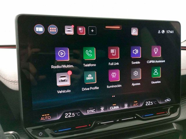 Cupra León 1.5 eTSI DSG - foto 14