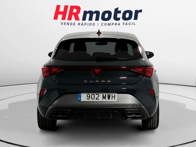 Cupra León 1.5 eTSI DSG - foto 3