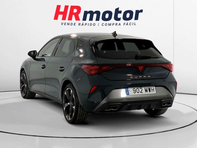 Cupra León 1.5 eTSI DSG - foto 4