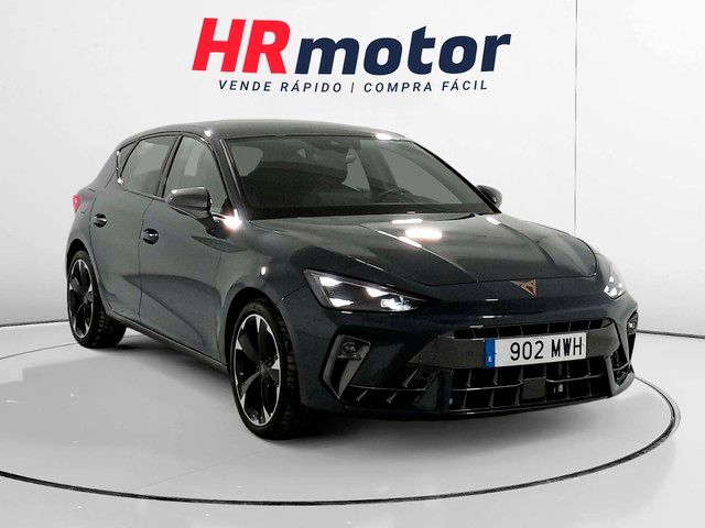 Cupra León 1.5 eTSI DSG