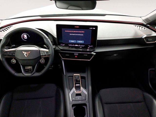 Cupra León 1.5 eTSI DSG - foto 6