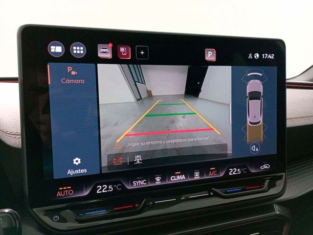 Cupra León 1.5 eTSI DSG - foto 17