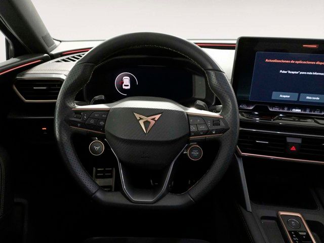 Cupra León 1.5 eTSI DSG - foto 7