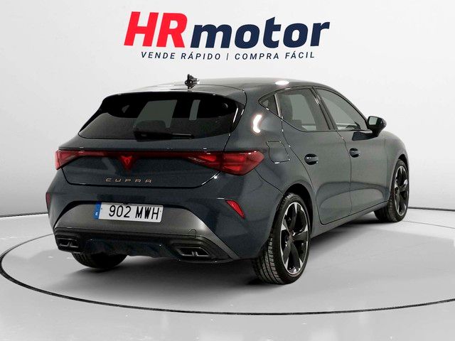 Cupra León 1.5 eTSI DSG - foto 2