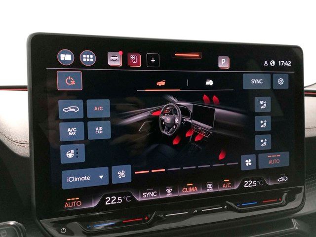 Cupra León 1.5 eTSI DSG - foto 18