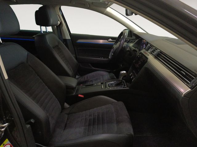 Volkswagen Passat GTE 1.4 TSI DSG - foto 11