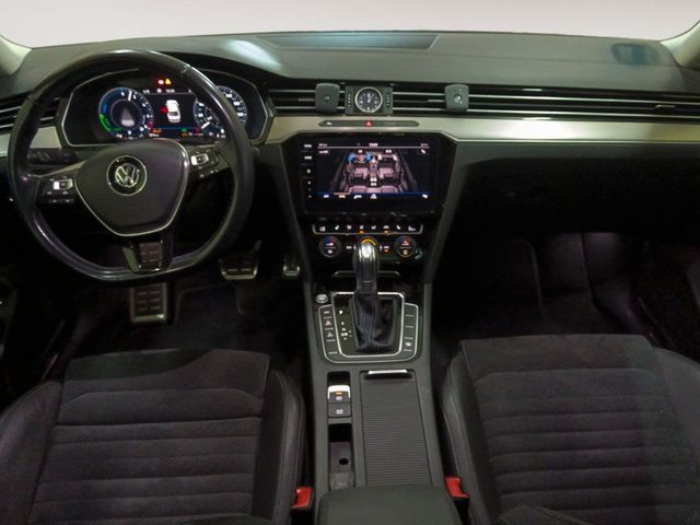 Volkswagen Passat GTE 1.4 TSI DSG - foto 7