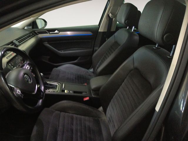 Volkswagen Passat GTE 1.4 TSI DSG - foto 9
