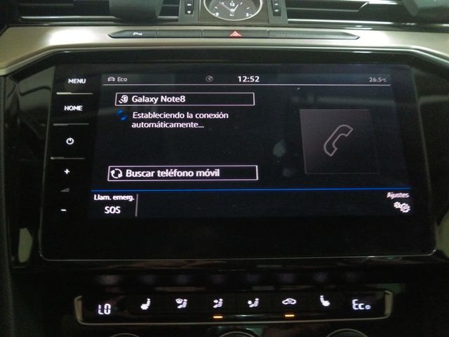 Volkswagen Passat GTE 1.4 TSI DSG - foto 19