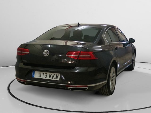 Volkswagen Passat GTE 1.4 TSI DSG - foto 2