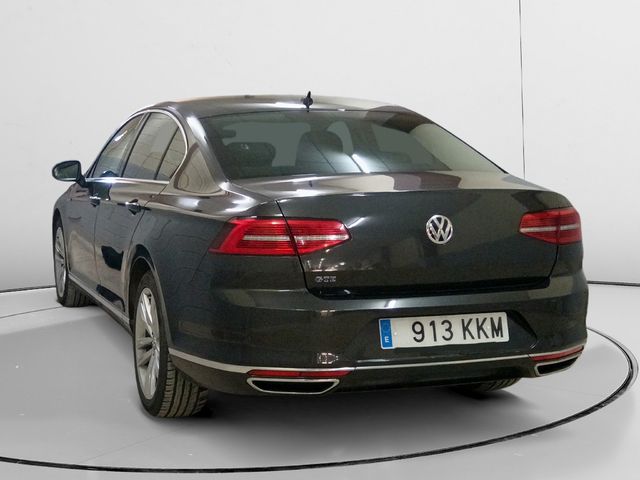 Volkswagen Passat GTE 1.4 TSI DSG - foto 4