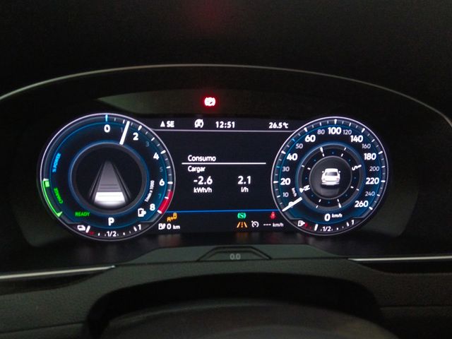 Volkswagen Passat GTE 1.4 TSI DSG - foto 14