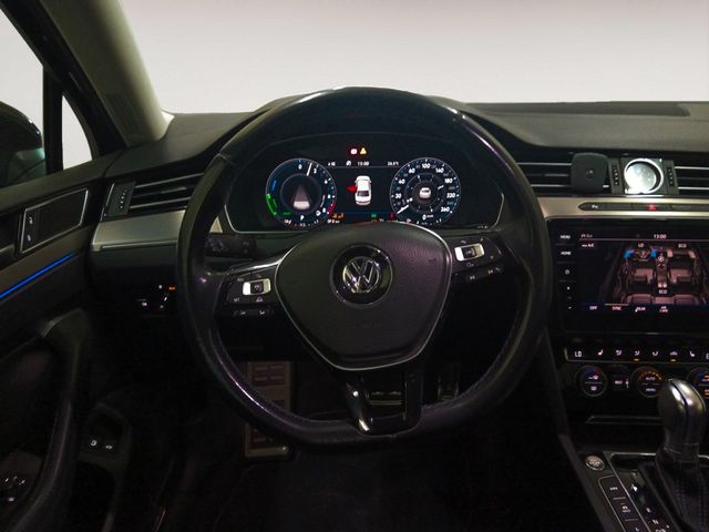 Volkswagen Passat GTE 1.4 TSI DSG - foto 8