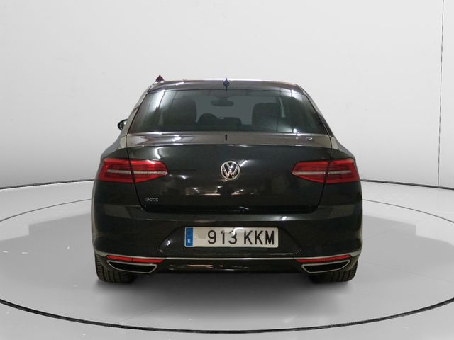 Volkswagen Passat GTE 1.4 TSI DSG - foto 3