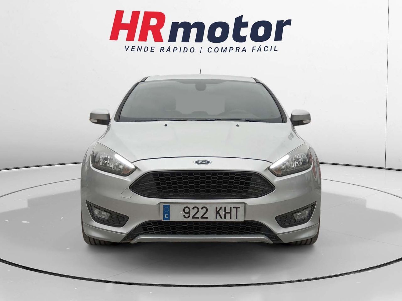 Ford Focus 1.0 EcoBoost ST-Line Black&Red Edition - foto 5