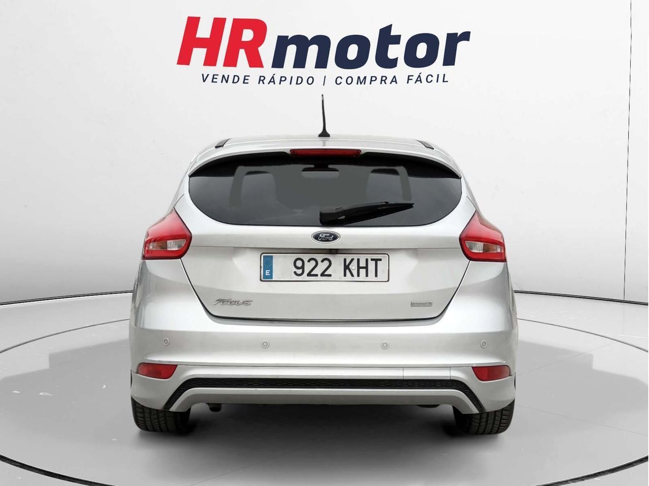 Ford Focus 1.0 EcoBoost ST-Line Black&Red Edition - foto 3
