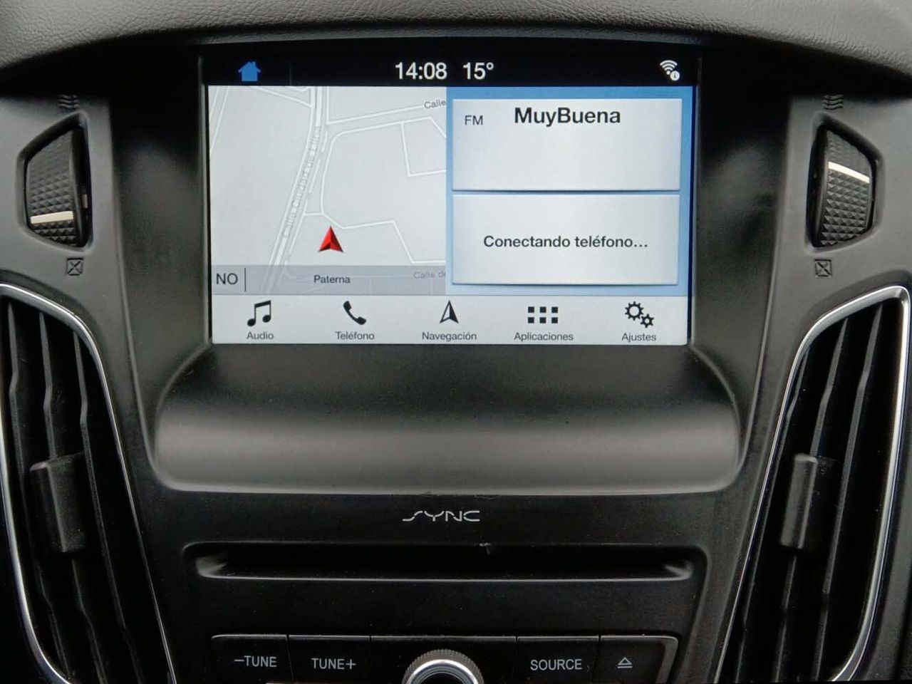 Ford Focus 1.0 EcoBoost ST-Line Black&Red Edition - foto 15