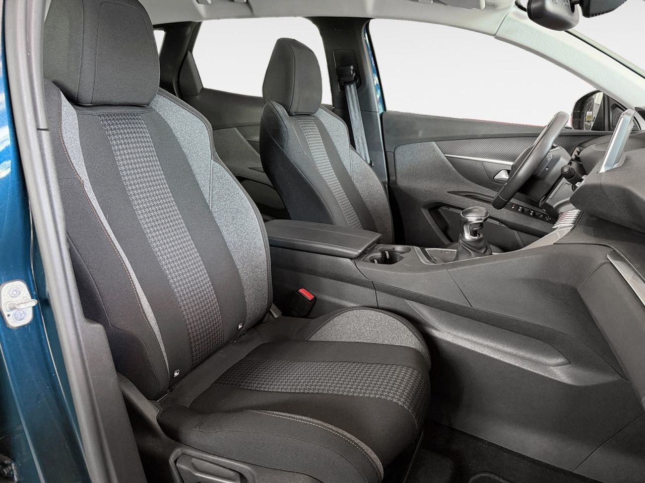 Peugeot 3008 BlueHDi 130 Active Pack - foto 10