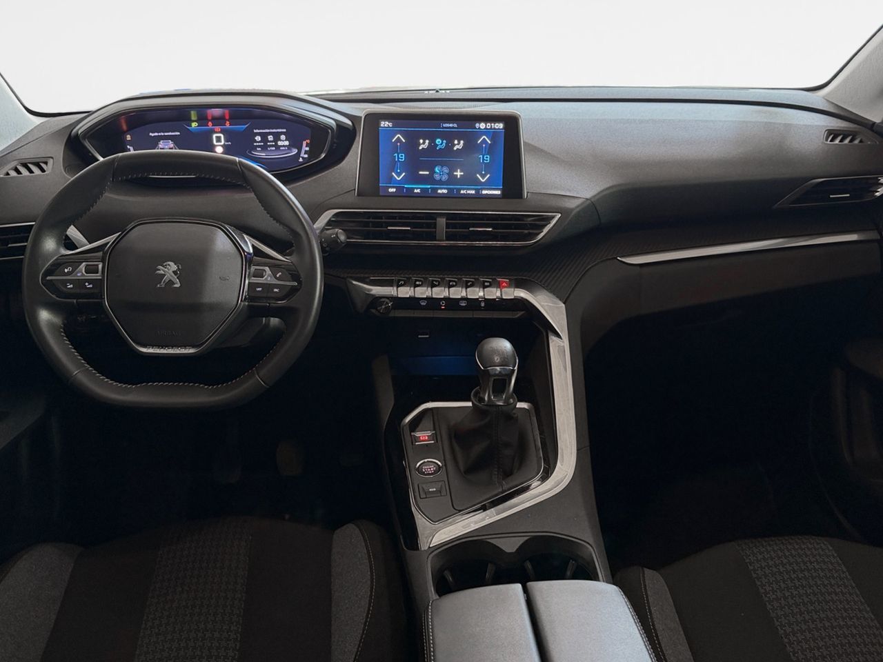 Peugeot 3008 BlueHDi 130 Active Pack - foto 6