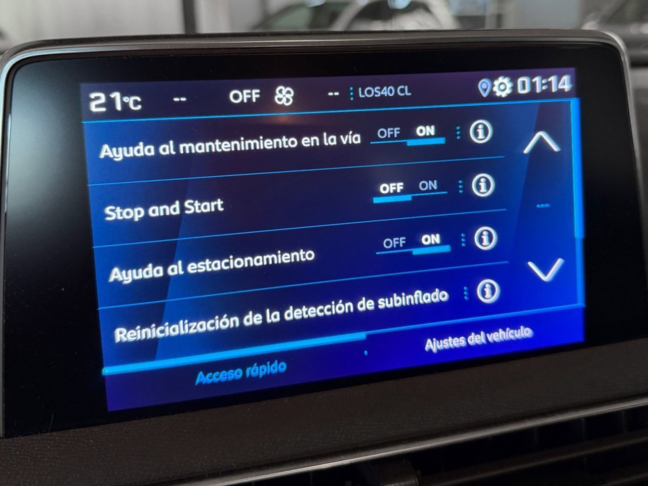 Peugeot 3008 BlueHDi 130 Active Pack - foto 14