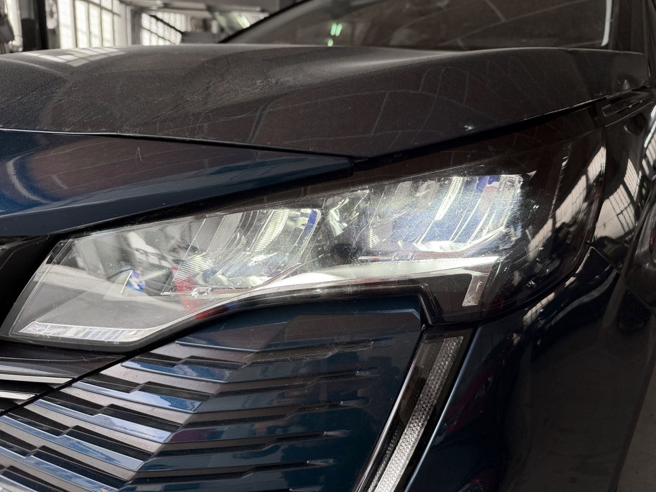 Peugeot 3008 BlueHDi 130 Active Pack - foto 21