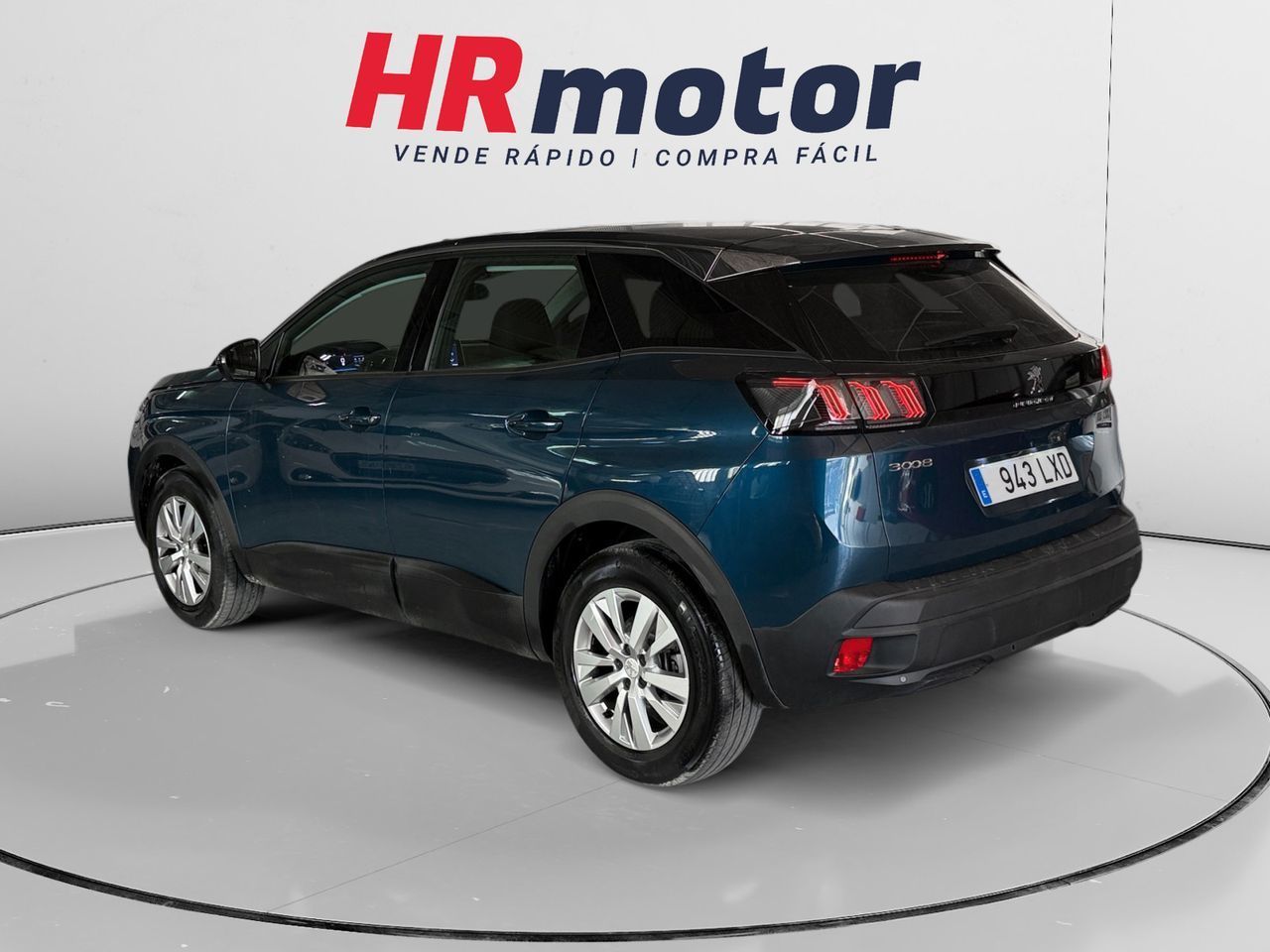 Peugeot 3008 BlueHDi 130 Active Pack - foto 4