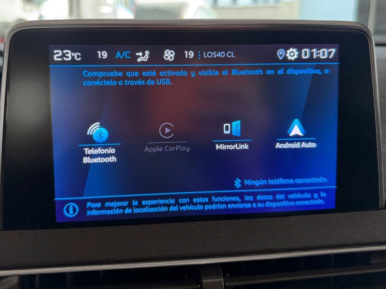 Peugeot 3008 BlueHDi 130 Active Pack - foto 17