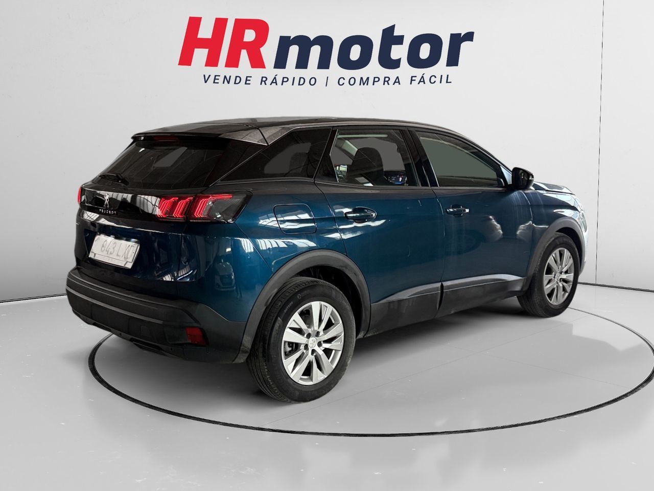 Peugeot 3008 BlueHDi 130 Active Pack - foto 2