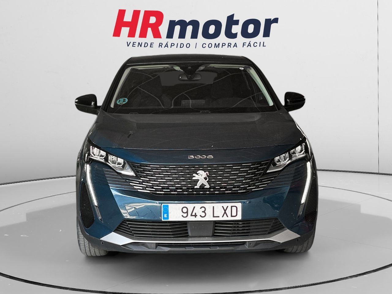 Peugeot 3008 BlueHDi 130 Active Pack - foto 5