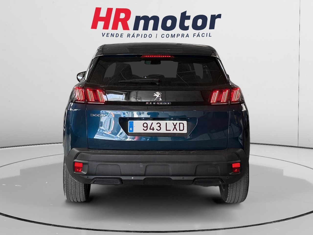 Peugeot 3008 BlueHDi 130 Active Pack - foto 3