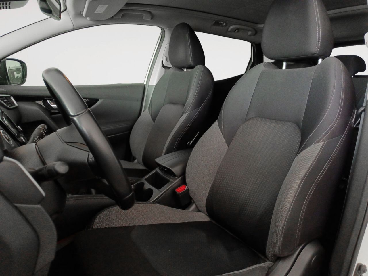 Nissan Qashqai dCi 115 N-Connecta - foto 9