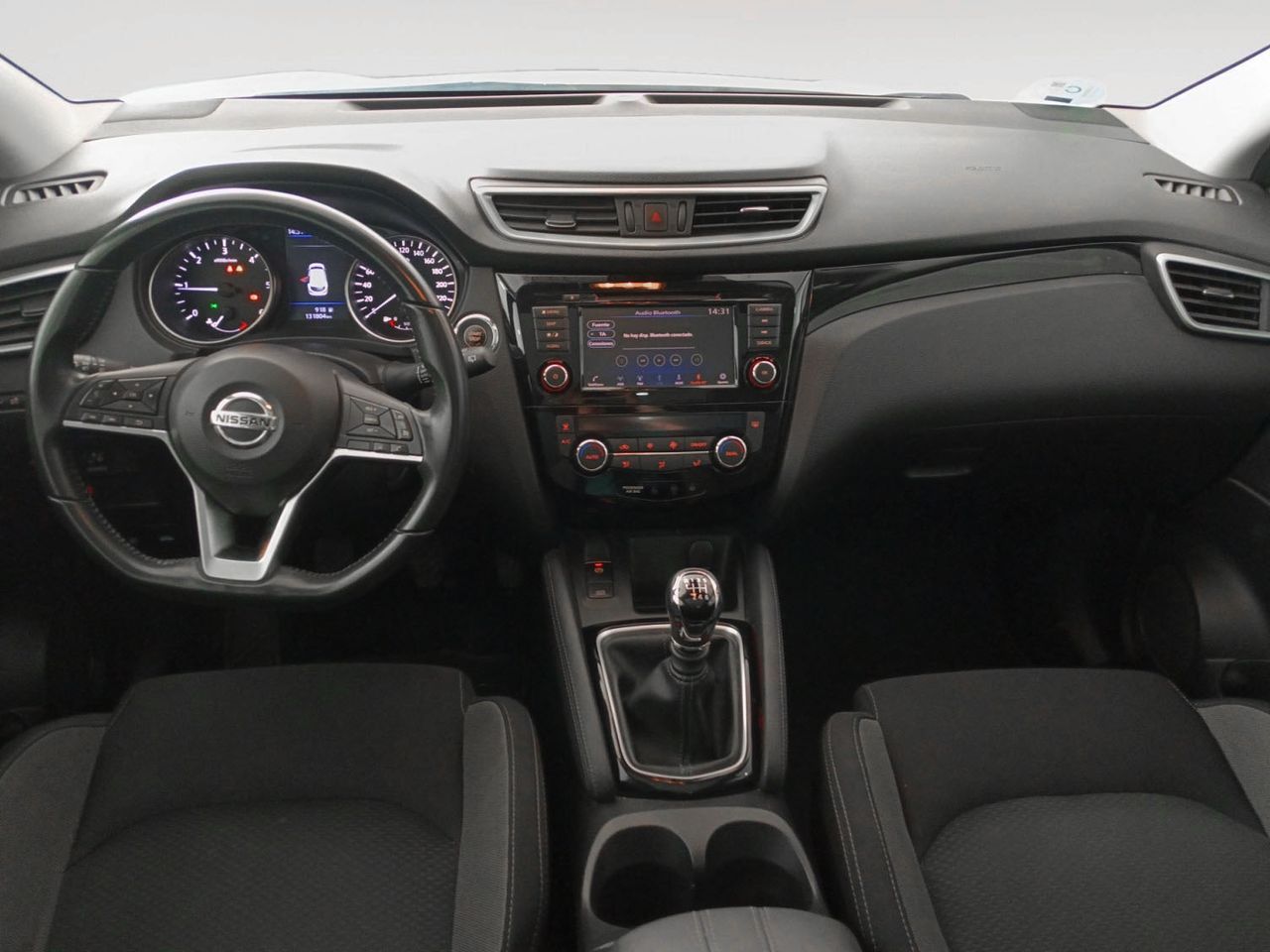 Nissan Qashqai dCi 115 N-Connecta - foto 7