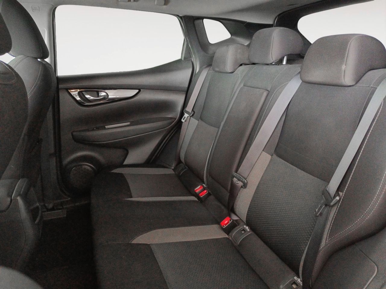 Nissan Qashqai dCi 115 N-Connecta - foto 10