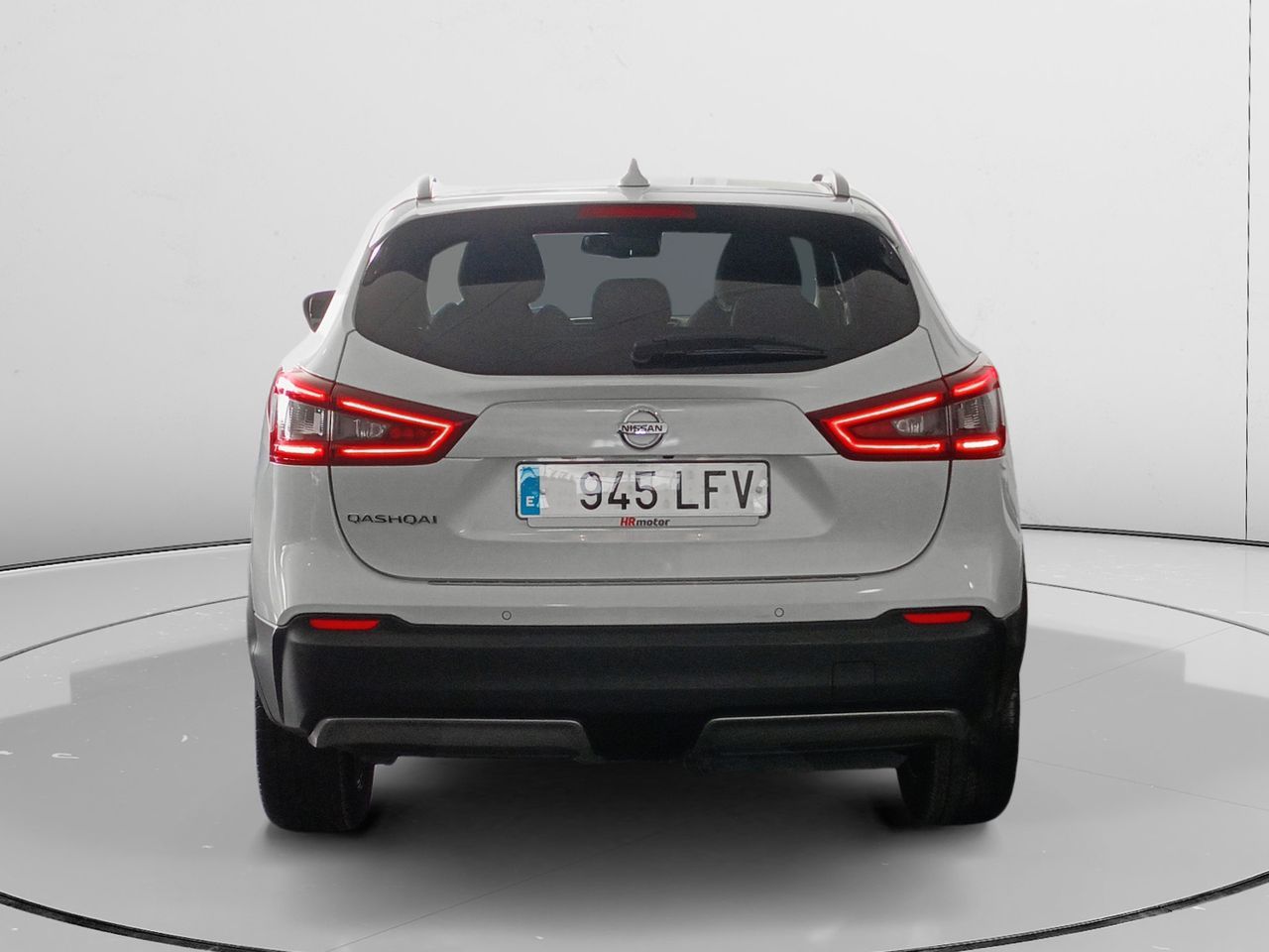 Nissan Qashqai dCi 115 N-Connecta - foto 3