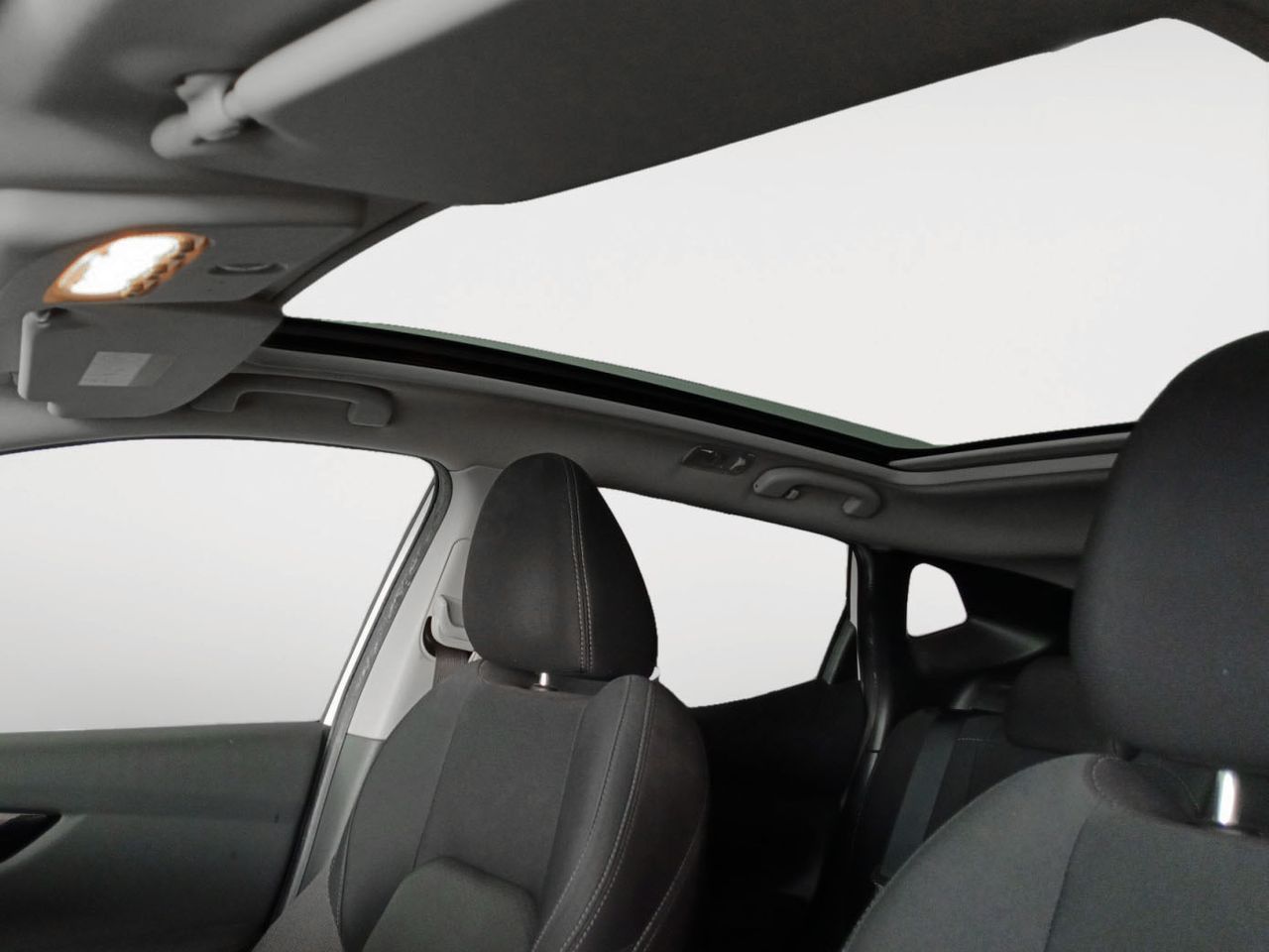 Nissan Qashqai dCi 115 N-Connecta - foto 12