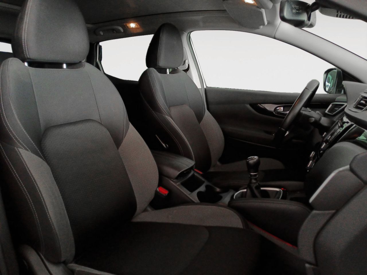 Nissan Qashqai dCi 115 N-Connecta - foto 11