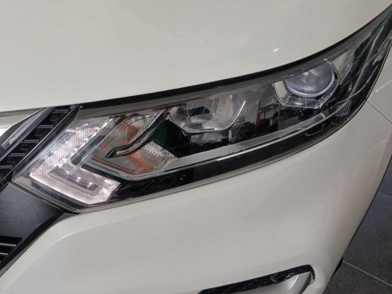 Nissan Qashqai dCi 115 N-Connecta - foto 24