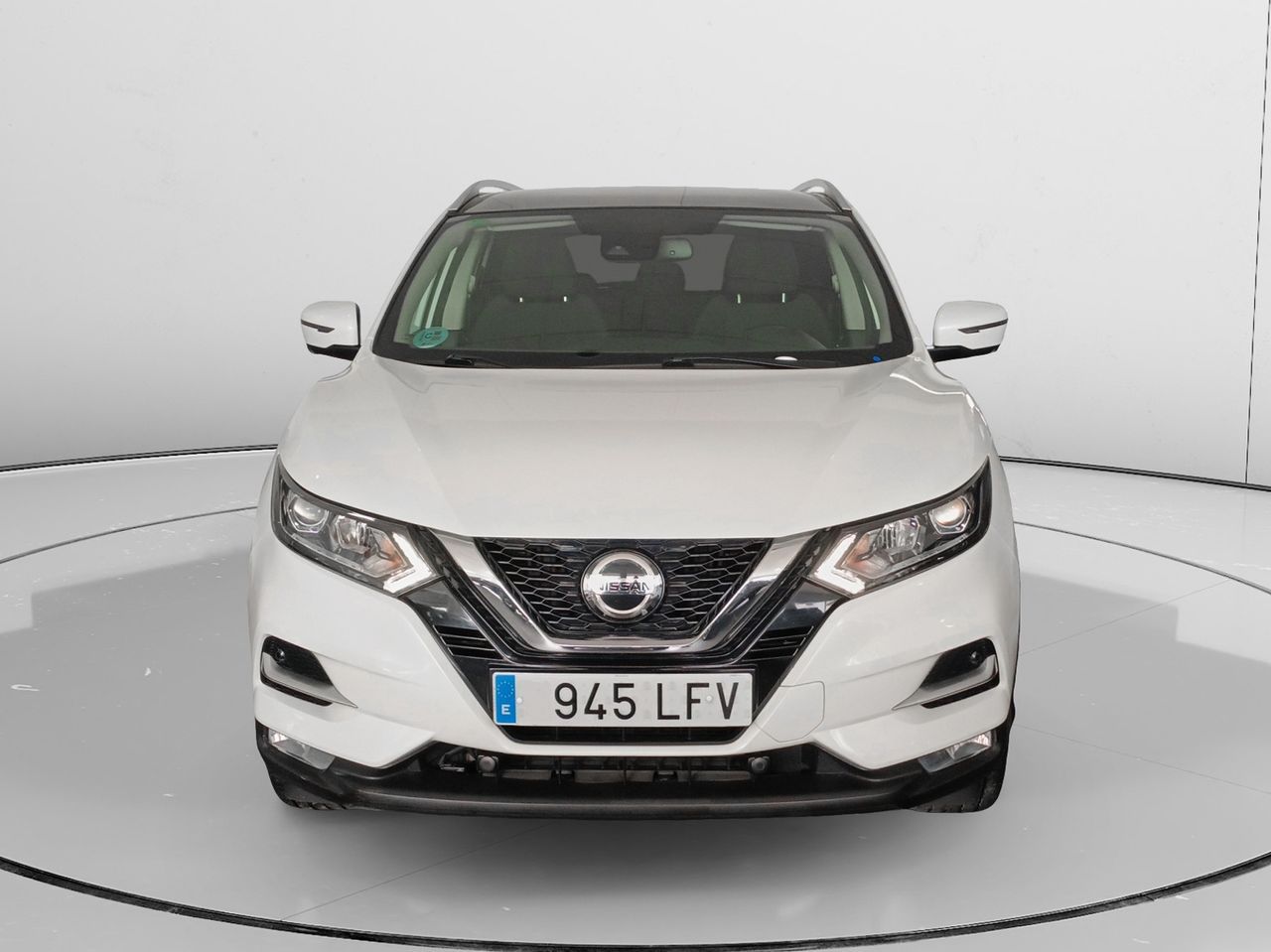 Nissan Qashqai dCi 115 N-Connecta - foto 5