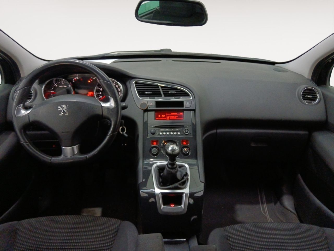 Peugeot 5008 1.6 BlueHDi Style - foto 7
