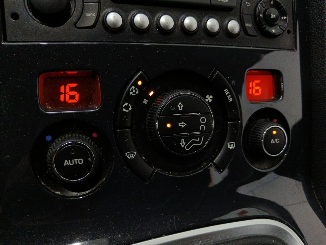 Peugeot 5008 1.6 BlueHDi Style - foto 19