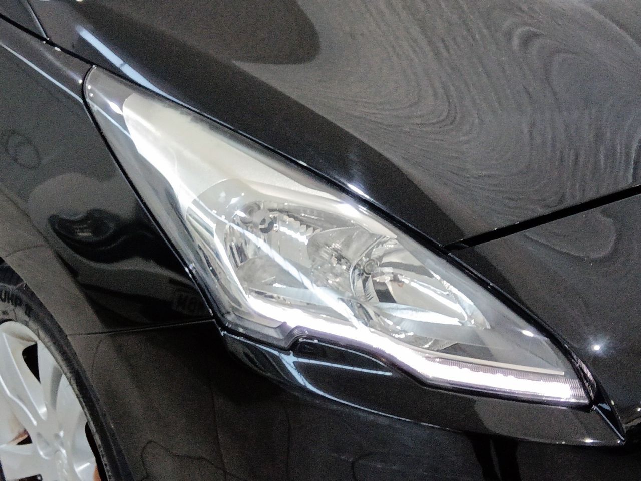 Peugeot 5008 1.6 BlueHDi Style - foto 21