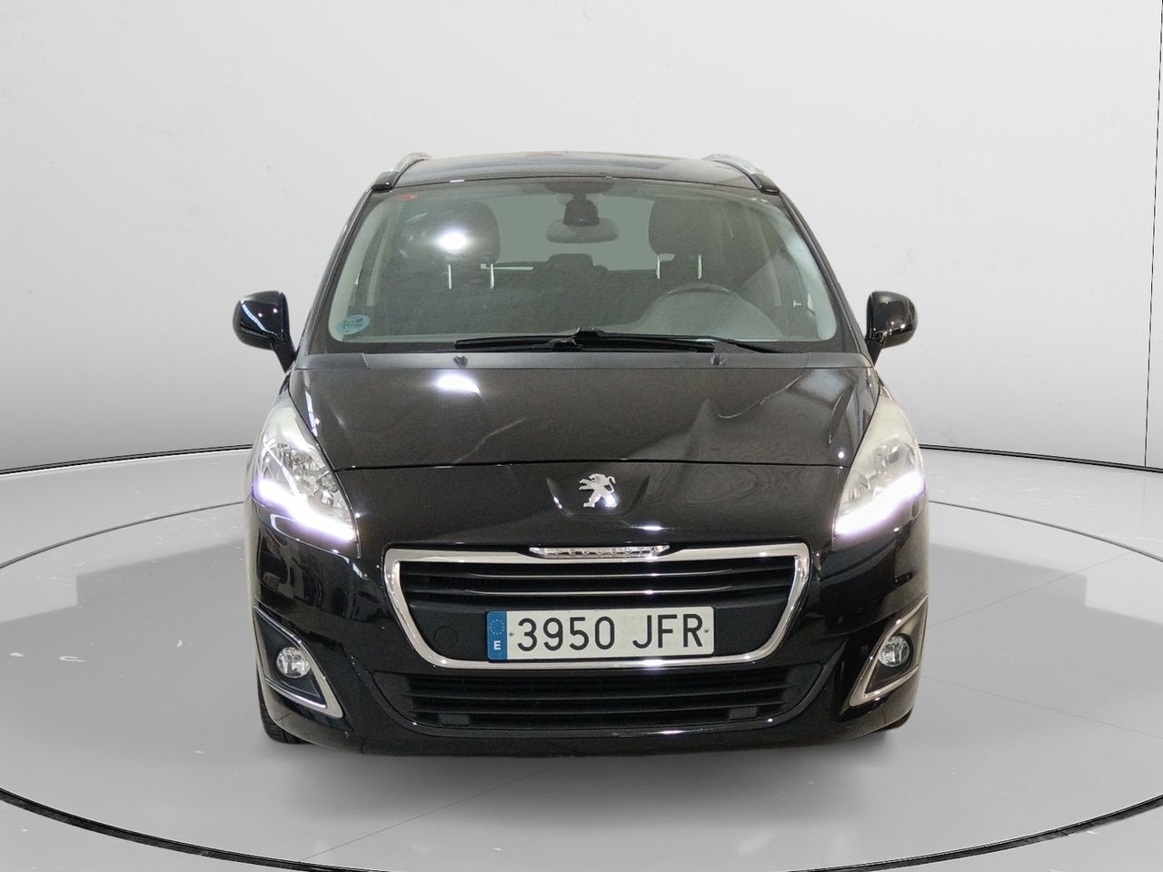 Peugeot 5008 1.6 BlueHDi Style - foto 5