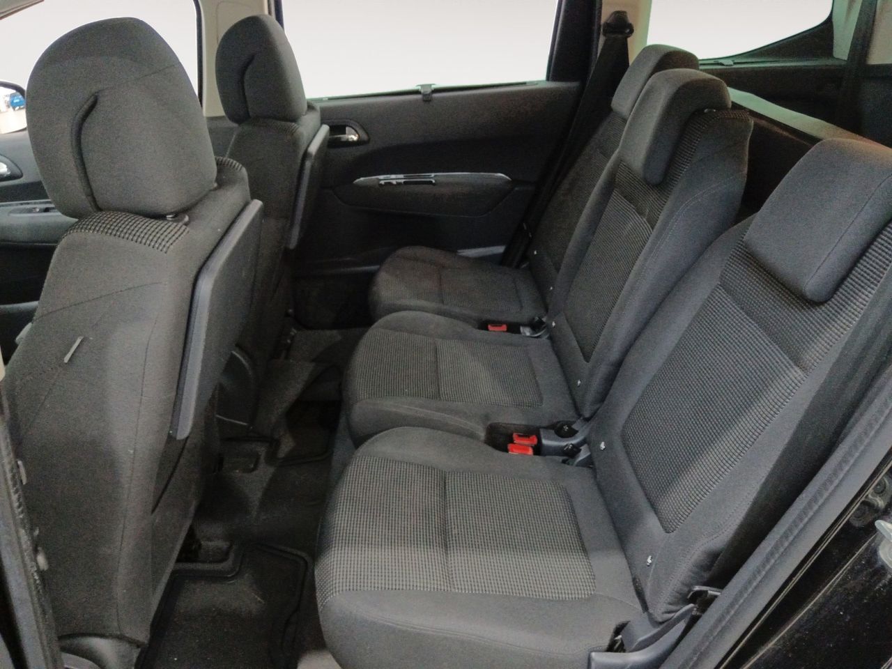 Peugeot 5008 1.6 BlueHDi Style - foto 10