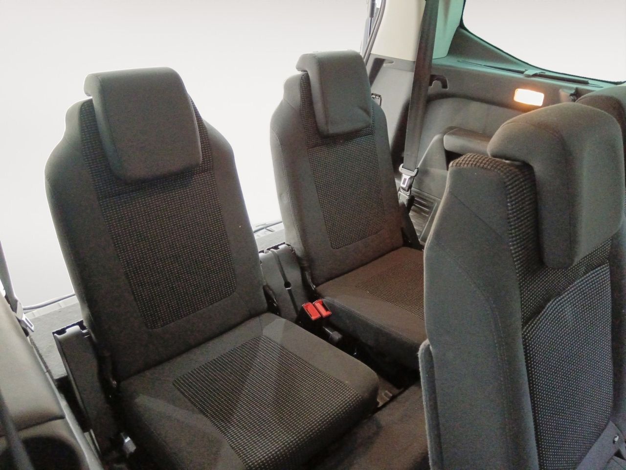 Peugeot 5008 1.6 BlueHDi Style - foto 11