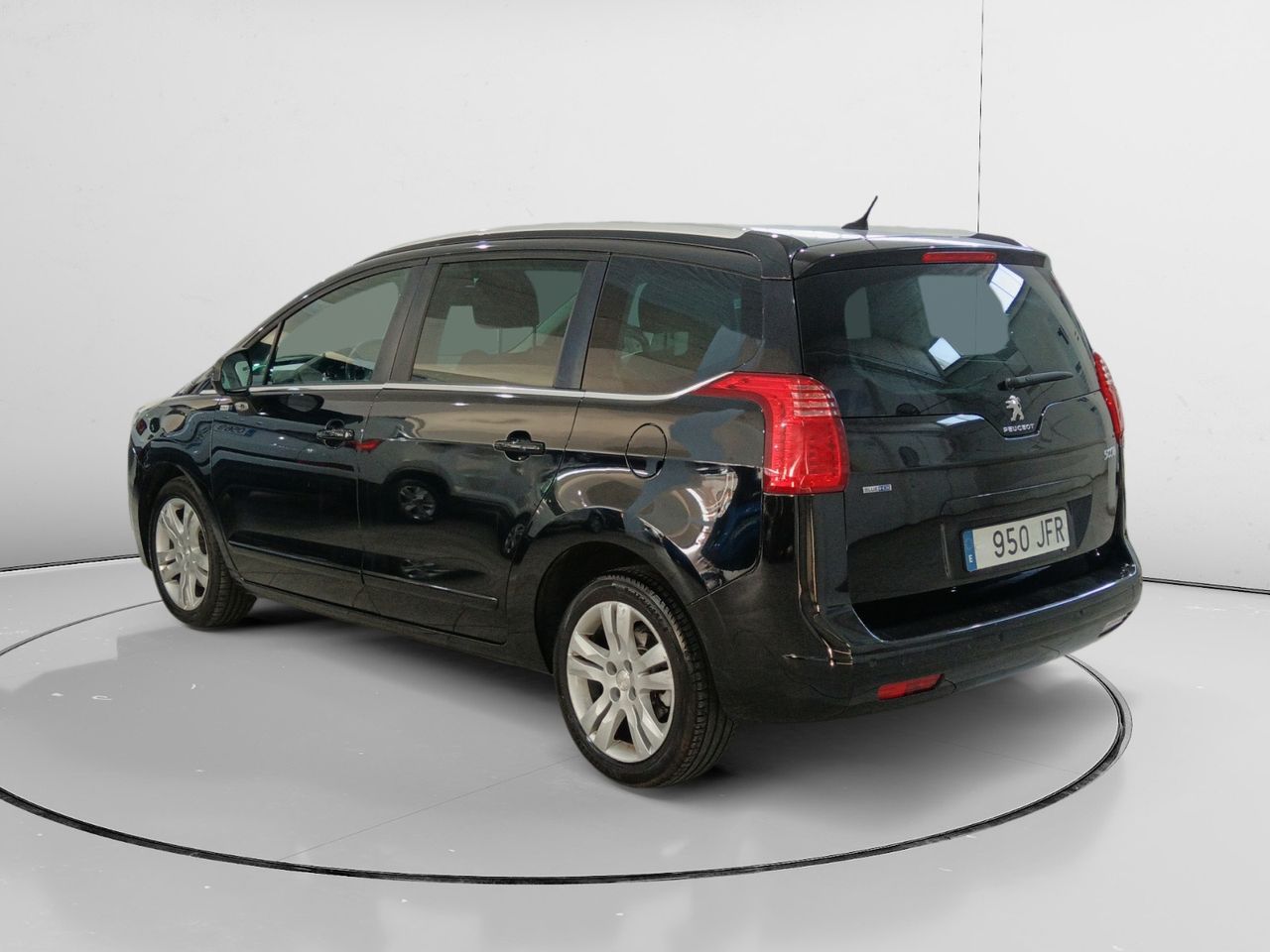 Peugeot 5008 1.6 BlueHDi Style - foto 4