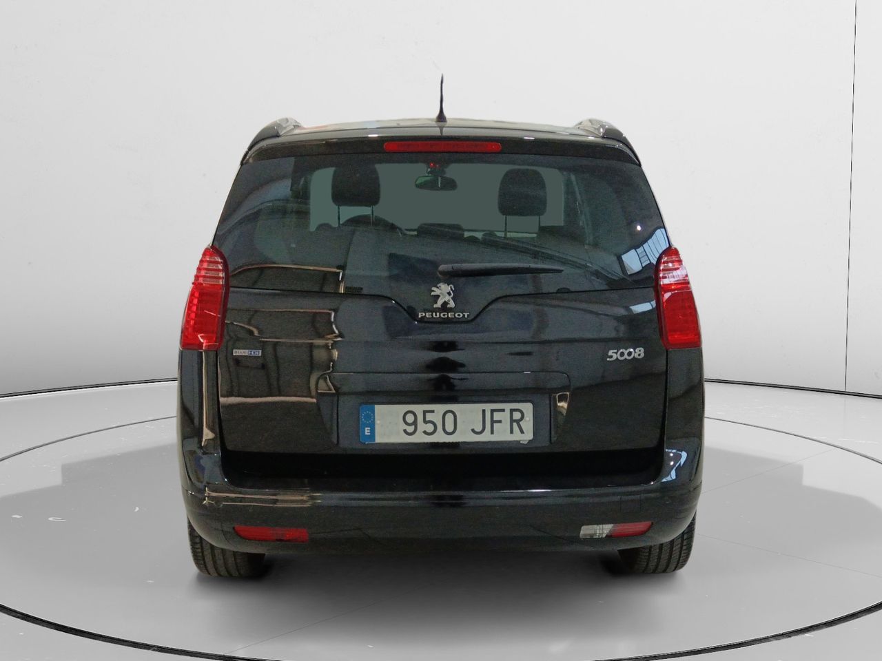 Peugeot 5008 1.6 BlueHDi Style - foto 3