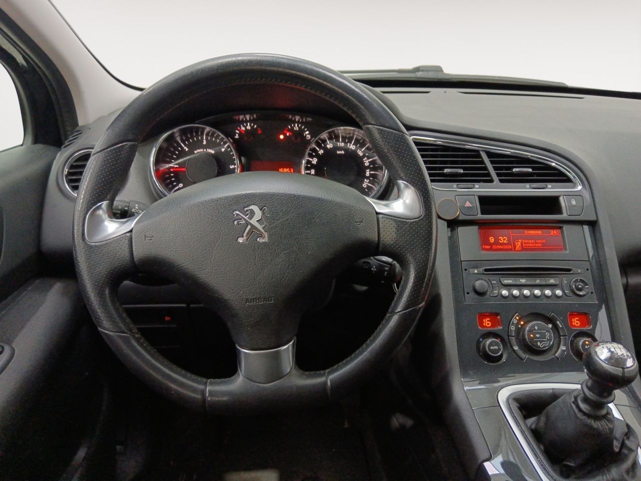 Peugeot 5008 1.6 BlueHDi Style - foto 8